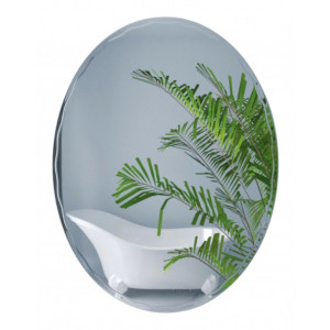 Зеркало Lidz 140.07.11 425х575