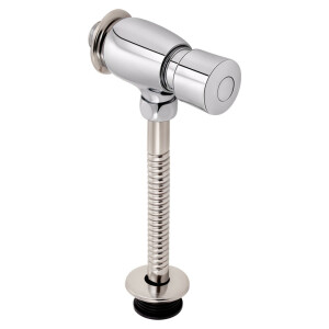 Кран для пісуара Lidz (CRM) 90 10 903 00