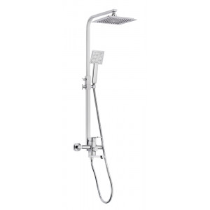 Душова система Lidz (CRM) 17 35 106 00