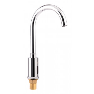 Змішувач для раковини безконтактний Lidz (CRM) 90 00 080 00