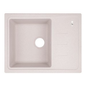 Кухонная мойка Lidz 620x435/200 COL-06 (LIDZCOL06620435200)