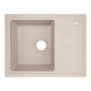 Кухонная мойка Lidz 620x435/200 MAR-07 (LIDZMAR07620435200)