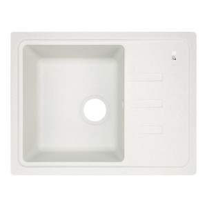 Кухонная мойка Lidz 620x435/200 STO-10 (LIDZSTO10620435200)