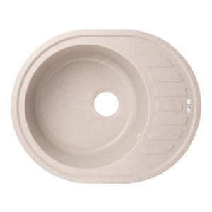 Кухонная мойка Lidz 620x500/200 MAR-07 (LIDZMAR07620500200)