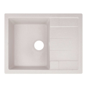 Кухонная мойка Lidz 650x500/200 COL-06 (LIDZCOL06650500200)