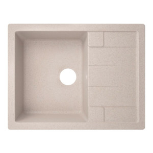 Кухонная мойка Lidz 650x500/200 MAR-07 (LIDZMAR07650500200)