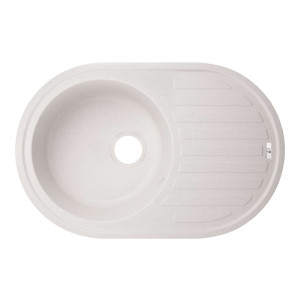 Кухонная мойка Lidz 780x500/200 COL-06 (LIDZCOL06780500200)