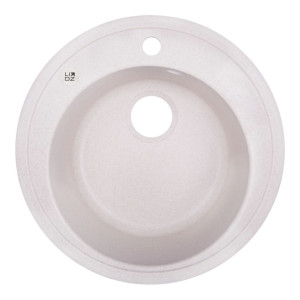 Кухонная мойка Lidz D510/200 COL-06 (LIDZCOL06D510200)