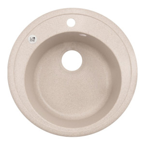 Кухонная мойка Lidz D510/200 MAR-07 (LIDZMAR07D510200)