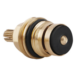 Кран-букса Lidz (BRA) 53 01 031 01 резина 1/2"