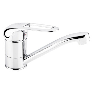 Змішувач для кухні Lidz (CRM) Cosmos 80 002М