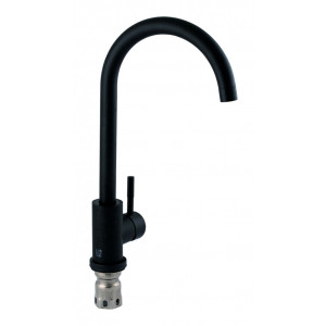 Змішувач для кухні Lidz (BLA) 12 32 015F-8