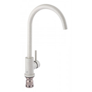 Змішувач для кухні Lidz (GRA) 12 32 015F-8