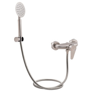 Змішувач для душу Lidz (NKS) 09 35 010