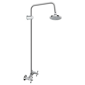 Душова система Lidz (CRM) 75 21 1010