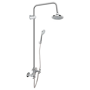 Душова система Lidz (CRM) 75 21 1001