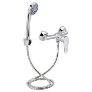 Змішувач для душу Lidz (CRM) 19 46 010