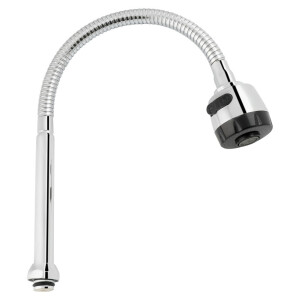 Излив для кухни Lidz (CRM) 54 01 260 00