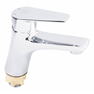 Змішувач для раковини Lidz (CRM) 19 46 001F