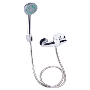 Змішувач для душу Lidz (CRM) 43 79 010