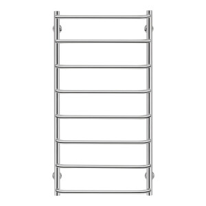 Полотенцесушитель водяной Lidz Standard (CRM) D32/20х1/2" 500x1000 P8