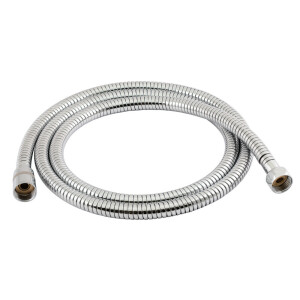 Шланг для душа Lidz (CRM) 50 13 150 00 1,50-2,20 м