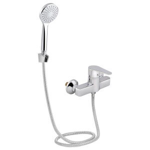 Змішувач для душу Lidz (CRM) 46 78 010