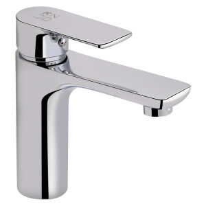 Змішувач для раковини Lidz (CRM) 23 48 001