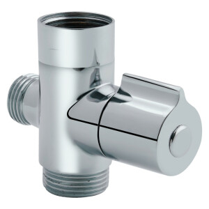 Дивертор Lidz (CRM) 52 01 000 01