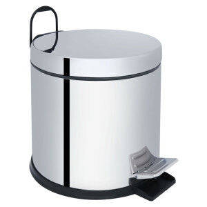 Ведро для мусора Lidz (CRM) 121.01.03 3 л