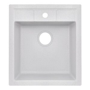 Кухонная мойка Lidz 460х515/200 GRA-09 (LIDZGRA09460515200)