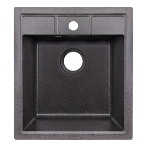 Кухонная мойка Lidz 460х515/200 GRF-13 (LIDZGRF13460515200)