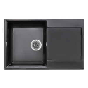 Кухонная мойка Lidz 790x495/230 BLM-14 (LIDZBLM14790495230)