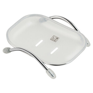 Мыльница Lidz (PLA) 120.02.03