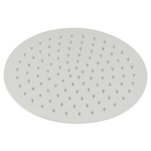 Лейка для верхнего душа Lidz (CRM) 51 10 103 25, Ø25 см