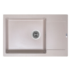 Кухонная мойка Lidz 781x510/200 COL-06 (LIDZCOL06781510200)