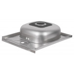 Кухонна мийка Lidz 5060 0,6 мм Decor (LIDZ506006DEC)