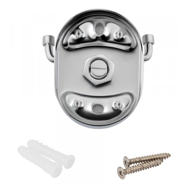 Крючок Lidz (CRM) 114.06.03