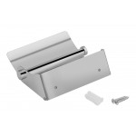 Тримач для туалетного паперу Lidz (CRM) 121.04.05