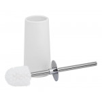 Йоржик для унітаза Lidz (WHI) 121.05.12