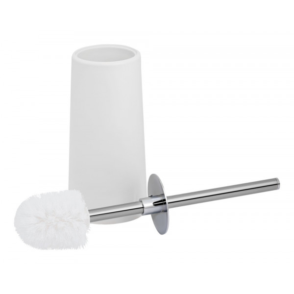 Йоржик для унітаза Lidz (WHI) 121.05.12