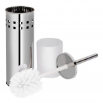 Йоржик для унітаза Lidz (CRM) 121.05.09