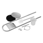 Стойка Lidz (CRM) 121.05.07