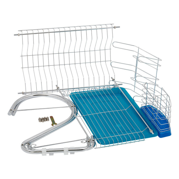 Сушилка для посуды Lidz (CRM) 121.06.09