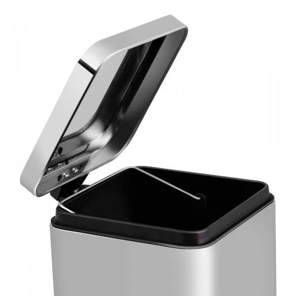 Ведро для мусора Lidz (CRM) 121.11.06 6 л