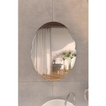 Зеркало Lidz 140.07.11 425х575