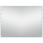 Зеркало Lidz 140.07.12 450х600