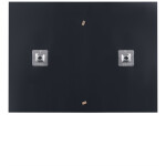 Зеркало Lidz 140.07.12 450х600