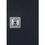 Зеркало Lidz 140.07.12 450х600