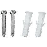 Зеркало Lidz 140.07.12 450х600